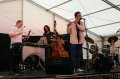 Theo Travis Band